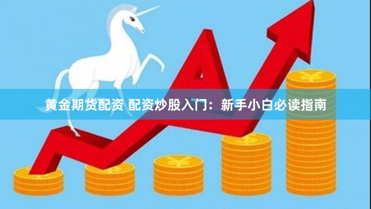 黄金期货配资 配资炒股入门：新手小白必读指南